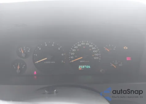 2003 Jeep Grand Cherokee Laredo из США, поврежденный, VIN 1J4GW48S83C594232